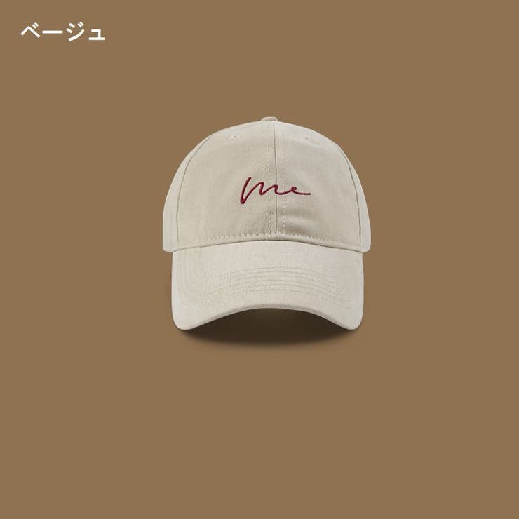 キャップ 帽子 メンズ | PlusNao | 詳細画像11 