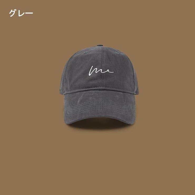 キャップ 帽子 メンズ | PlusNao | 詳細画像13 