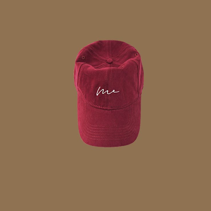 キャップ 帽子 メンズ | PlusNao | 詳細画像3 