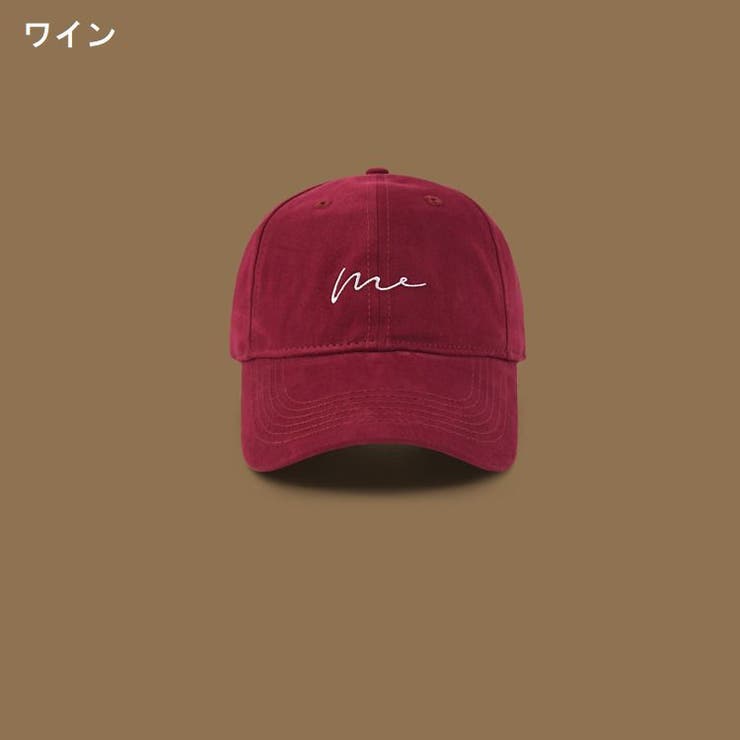 キャップ 帽子 メンズ | PlusNao | 詳細画像9 