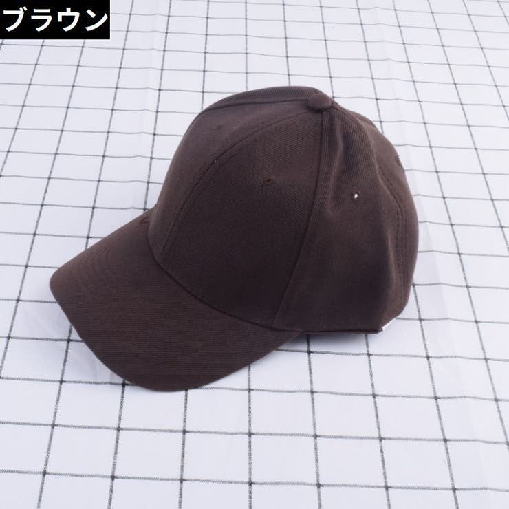 ベースボールキャップ 野球帽 レディース | PlusNao | 詳細画像14 