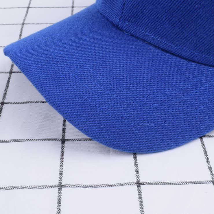 ベースボールキャップ 野球帽 レディース | PlusNao | 詳細画像17 