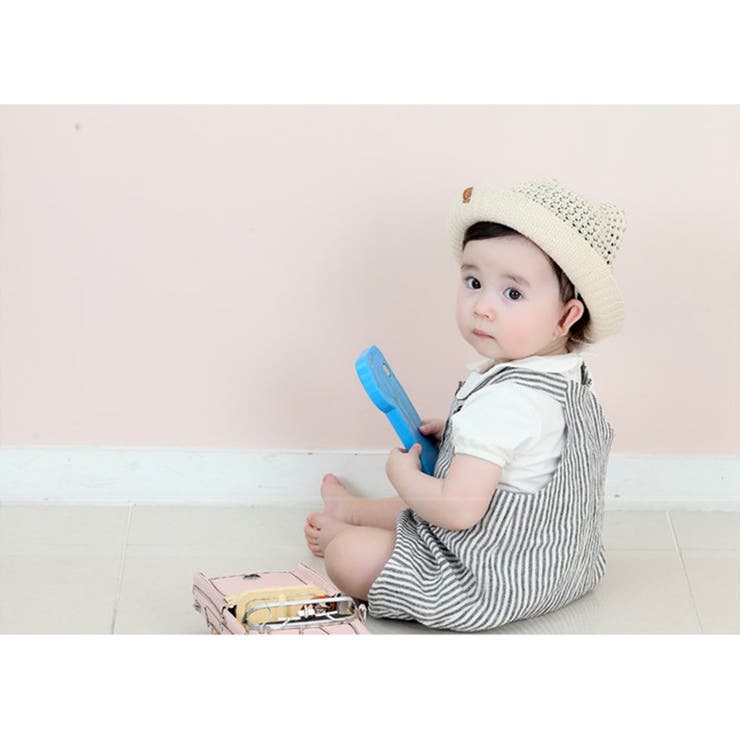 帽子 ハット ベビー | PlusNao | 詳細画像8 