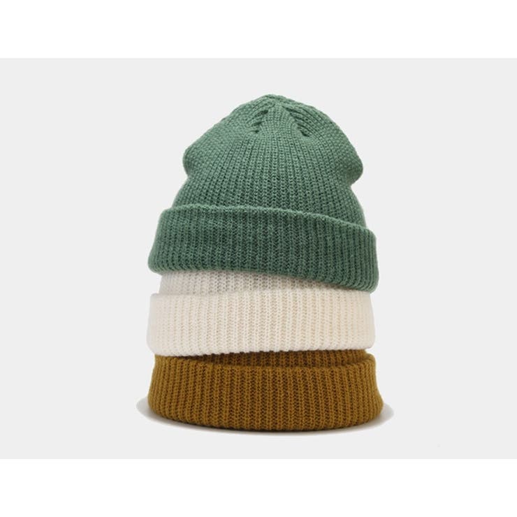 ニット帽 帽子 レディース | PlusNao | 詳細画像4 