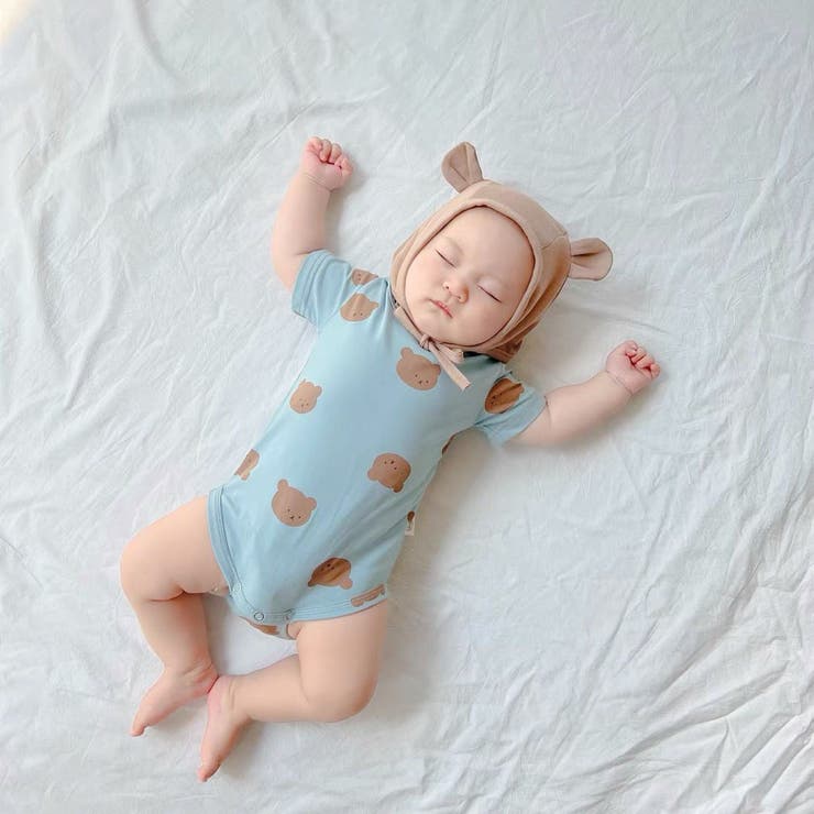 ベビー帽子 ベビー 赤ちゃん帽子 | PlusNao | 詳細画像5 