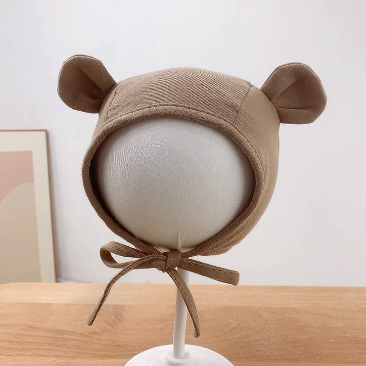 ベビー帽子 ベビー 赤ちゃん帽子 | PlusNao | 詳細画像7 