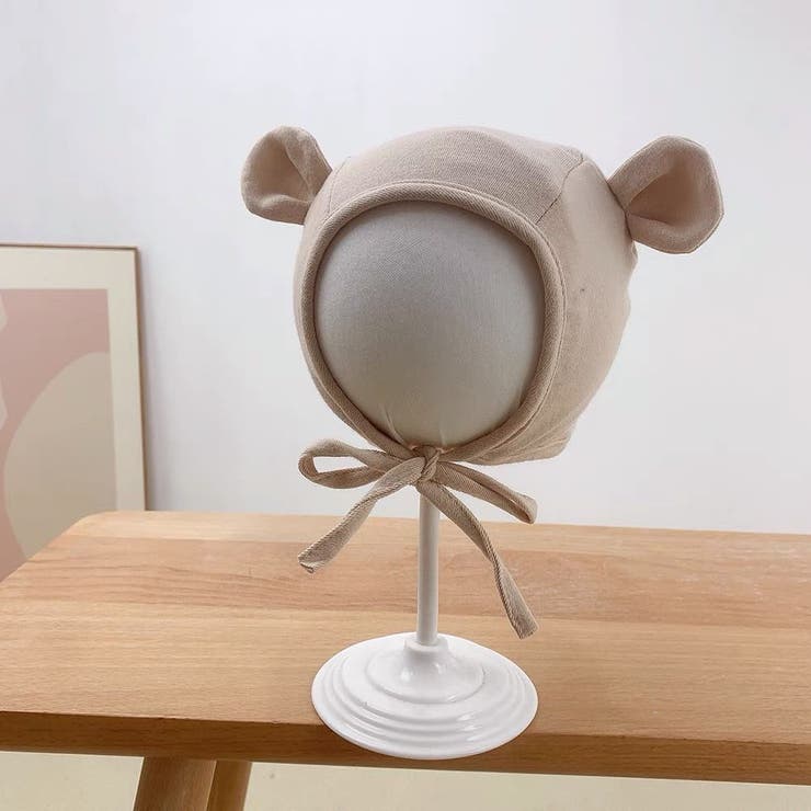 ベビー帽子 ベビー 赤ちゃん帽子 | PlusNao | 詳細画像8 