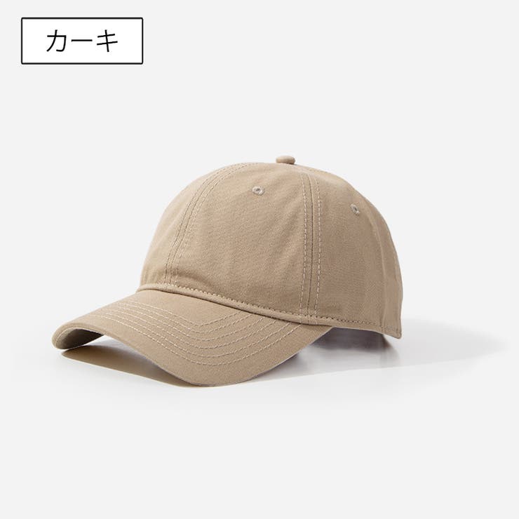 キャップ レディース 女性用 | PlusNao | 詳細画像2 