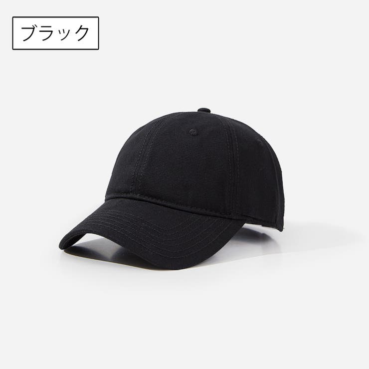 キャップ レディース 女性用 | PlusNao | 詳細画像3 