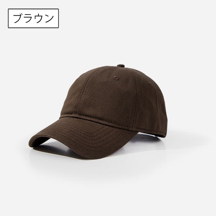 キャップ レディース 女性用 | PlusNao | 詳細画像4 