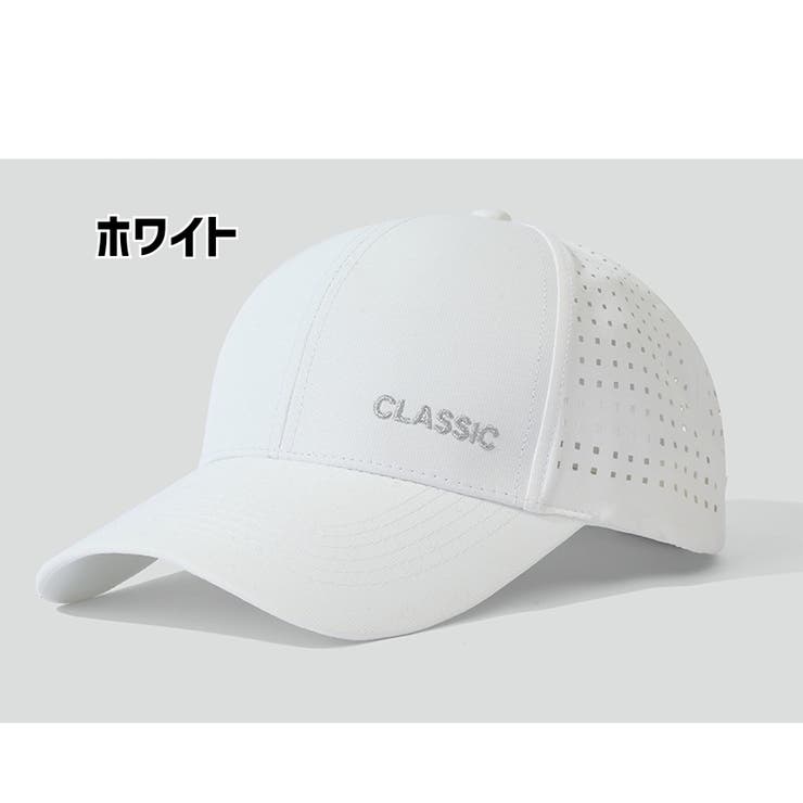 キャップ 帽子 メンズ | PlusNao | 詳細画像14 