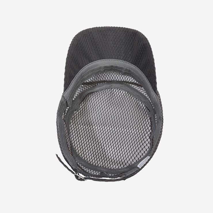 ワークキャップ 男女兼用 帽子 | PlusNao | 詳細画像5 