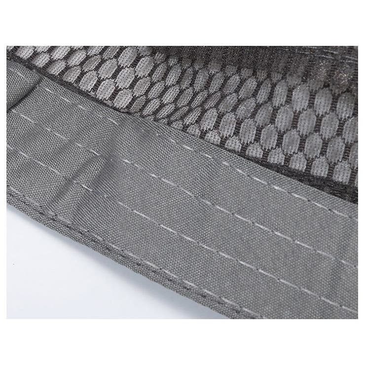 ワークキャップ 男女兼用 帽子 | PlusNao | 詳細画像8 