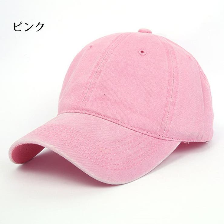 帽子 キャップ 野球帽 | PlusNao | 詳細画像10 
