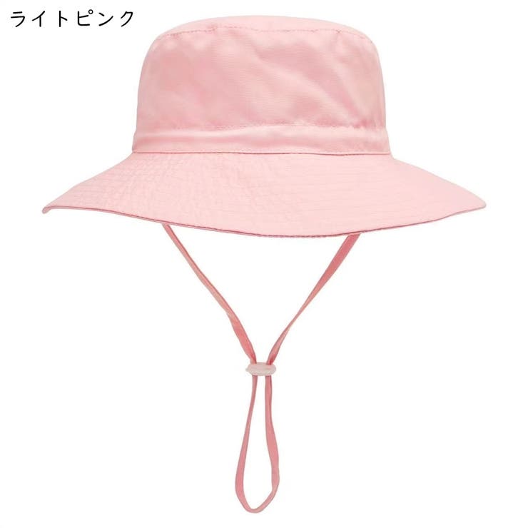 サファリハット キッズ 子ども用 | PlusNao | 詳細画像12 