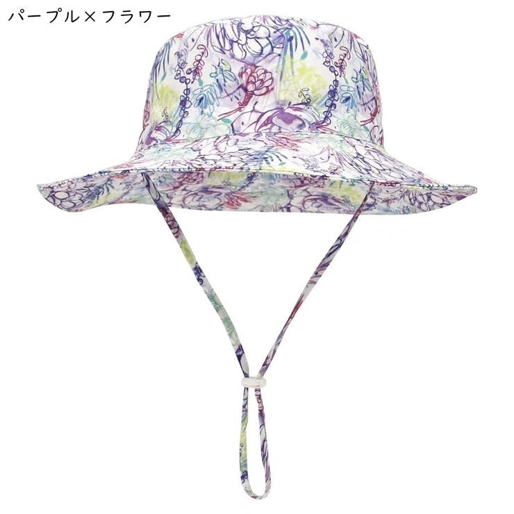 サファリハット キッズ 子ども用 | PlusNao | 詳細画像19 