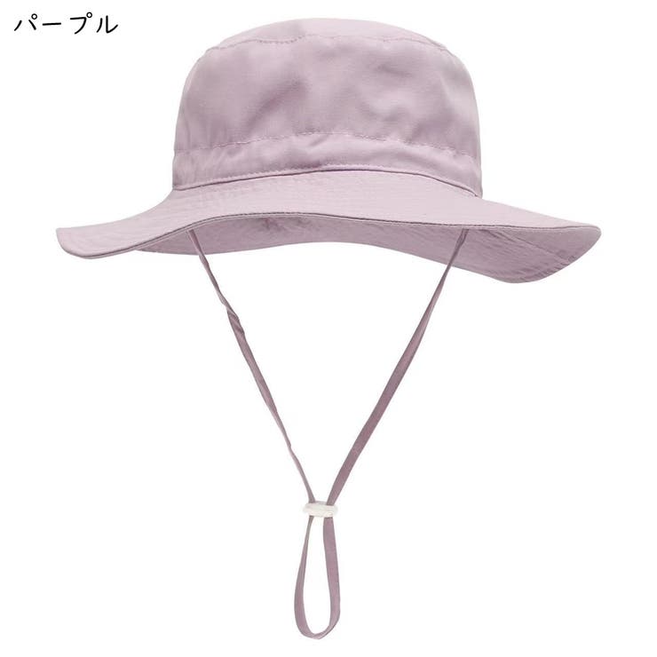 サファリハット キッズ 子ども用 | PlusNao | 詳細画像3 