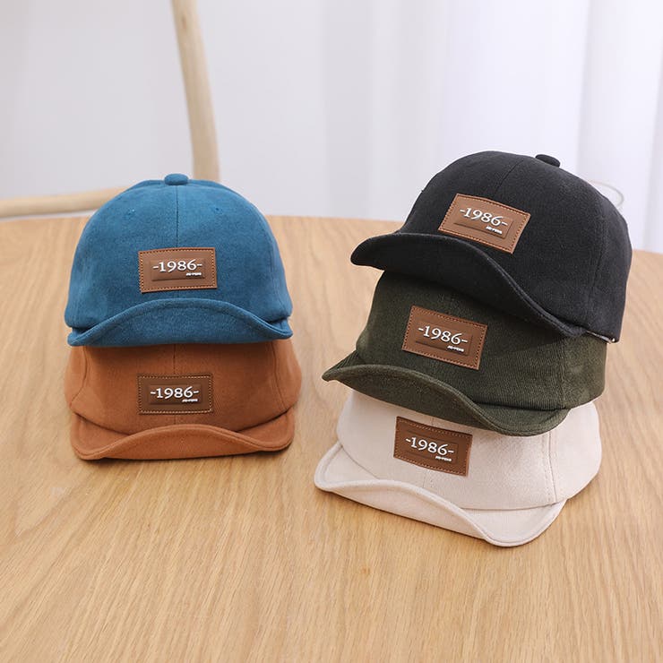 キャップ ベビー 帽子 | PlusNao | 詳細画像10 