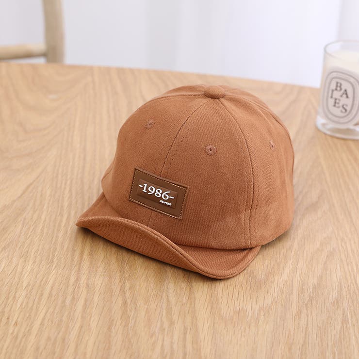 キャップ ベビー 帽子 | PlusNao | 詳細画像12 