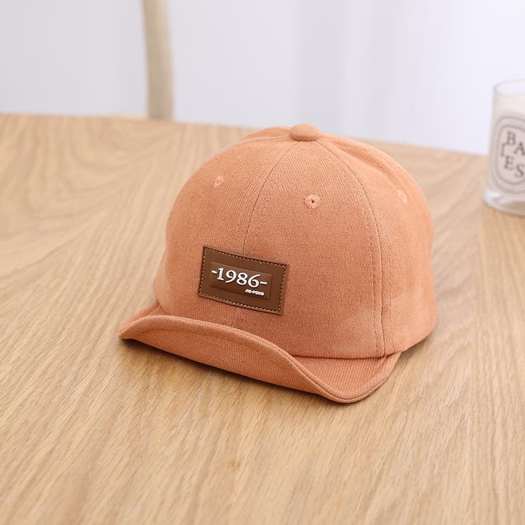 キャップ ベビー 帽子 | PlusNao | 詳細画像13 