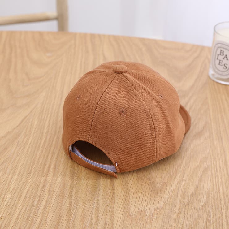 キャップ ベビー 帽子 | PlusNao | 詳細画像15 