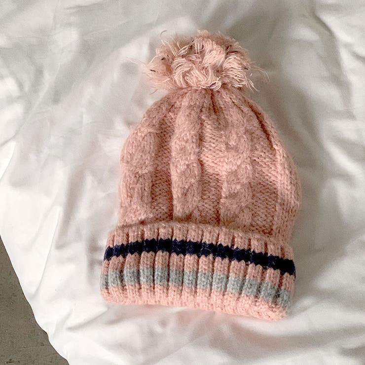 ニット帽 レディース 帽子 | PlusNao | 詳細画像3 