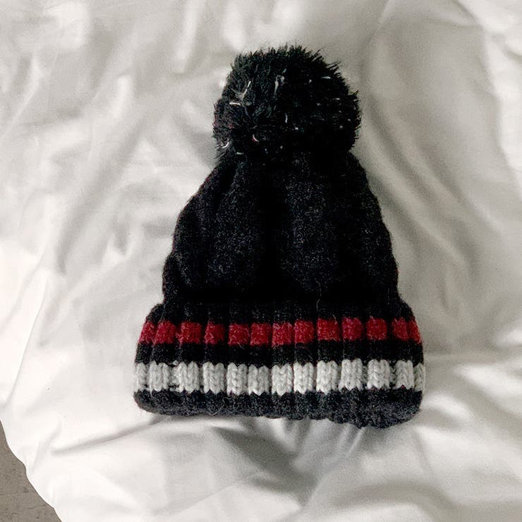 ニット帽 レディース 帽子 | PlusNao | 詳細画像4 