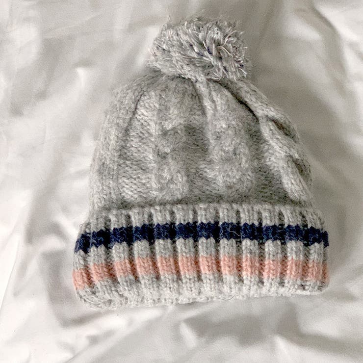 ニット帽 レディース 帽子 | PlusNao | 詳細画像5 