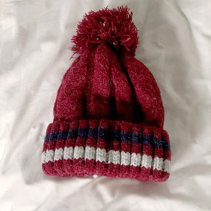 ニット帽 レディース 帽子 | PlusNao | 詳細画像6 