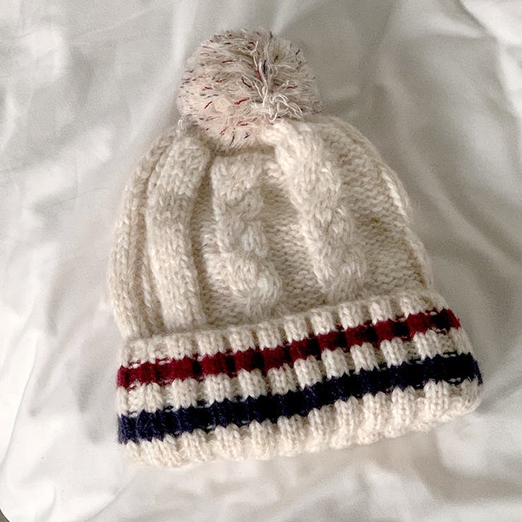 ニット帽 レディース 帽子 | PlusNao | 詳細画像7 