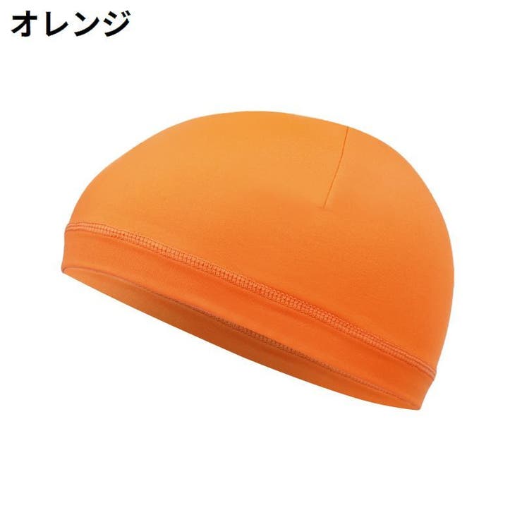 インナーキャップ サイクルキャップ 男女兼用 | PlusNao | 詳細画像10 