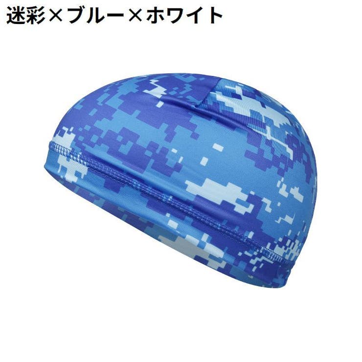インナーキャップ サイクルキャップ 男女兼用 | PlusNao | 詳細画像13 