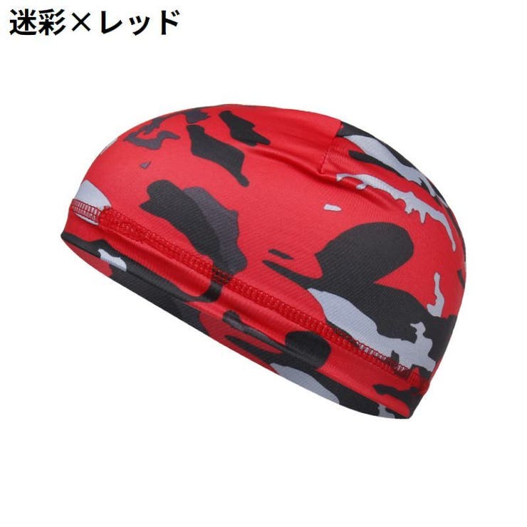 インナーキャップ サイクルキャップ 男女兼用 | PlusNao | 詳細画像14 