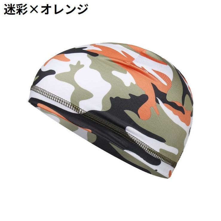 インナーキャップ サイクルキャップ 男女兼用 | PlusNao | 詳細画像16 