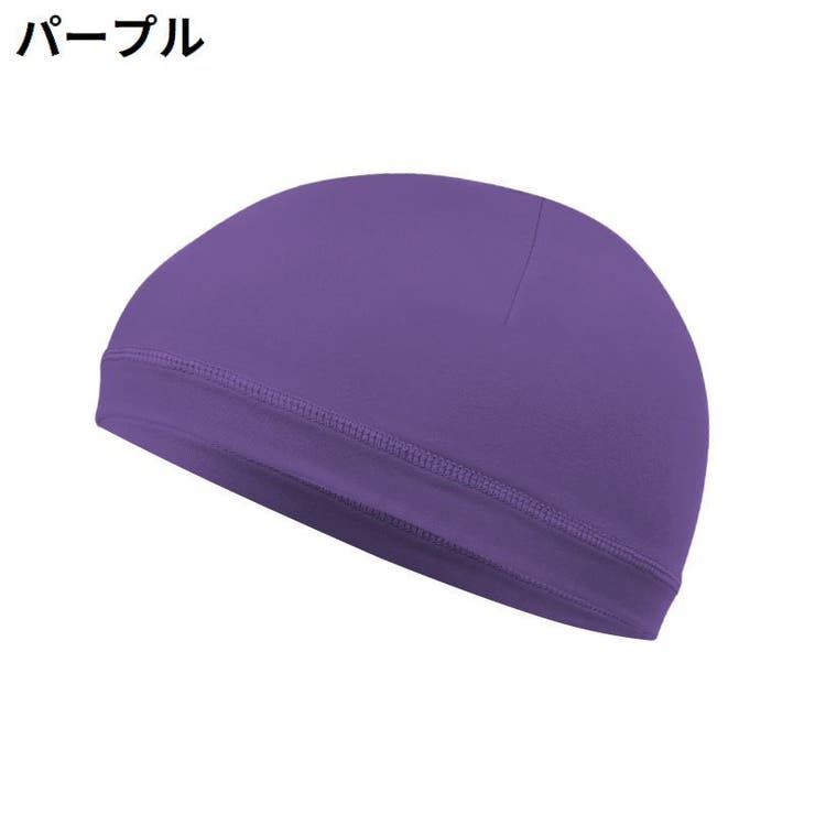 インナーキャップ サイクルキャップ 男女兼用 | PlusNao | 詳細画像7 