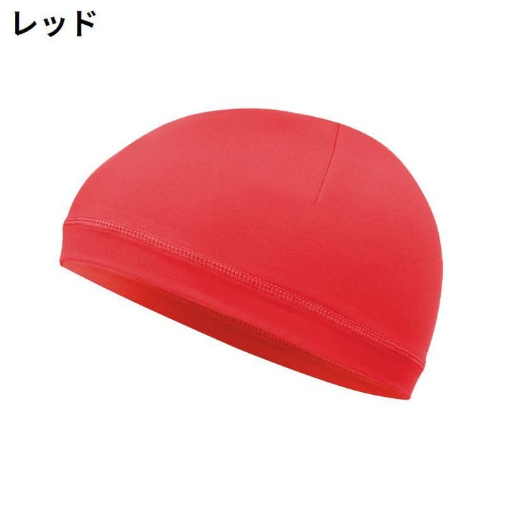 インナーキャップ サイクルキャップ 男女兼用 | PlusNao | 詳細画像9 