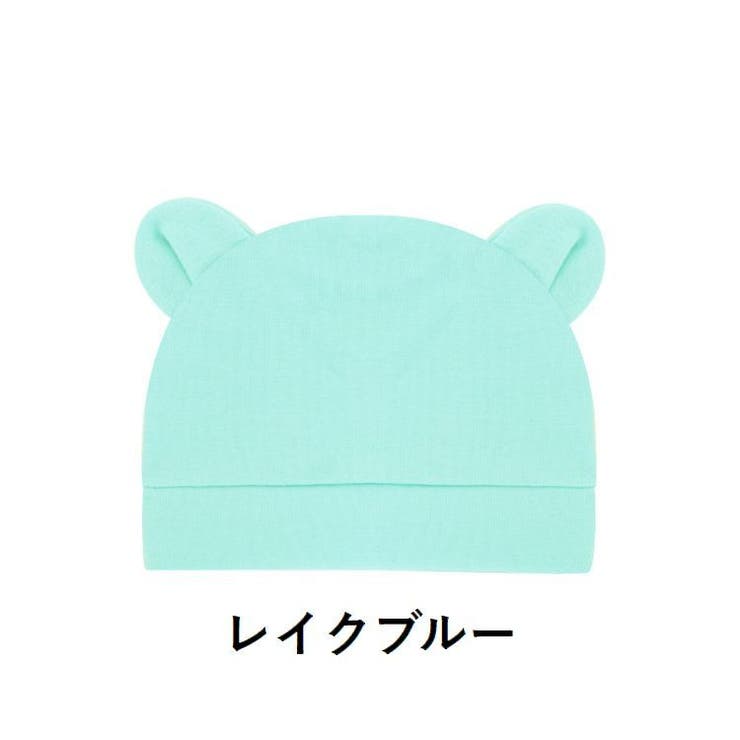 ベビー帽子 ニット帽 子供用 | PlusNao | 詳細画像2 