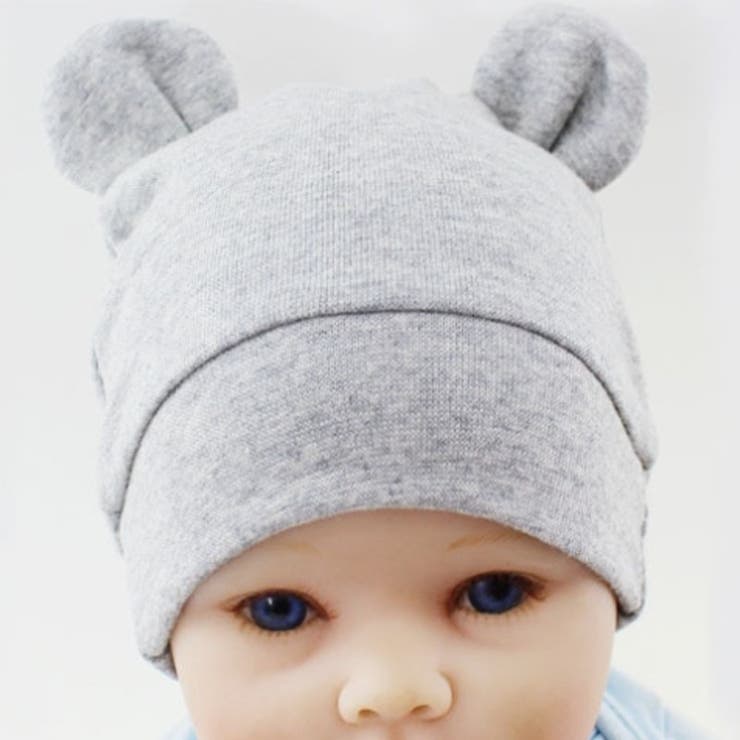 ベビー帽子 ニット帽 子供用 | PlusNao | 詳細画像2 