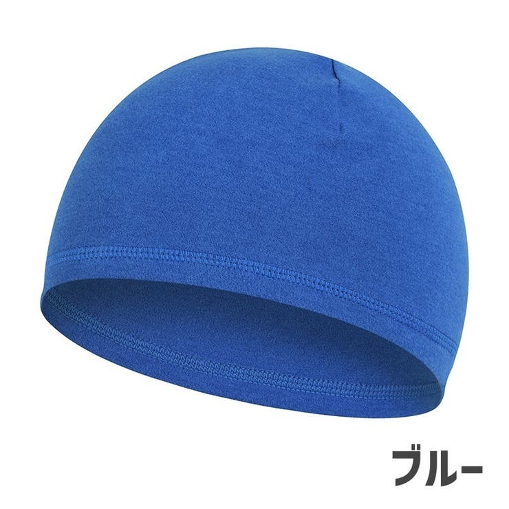 ニット帽 ニットキャップ ビーニー | PlusNao | 詳細画像11 