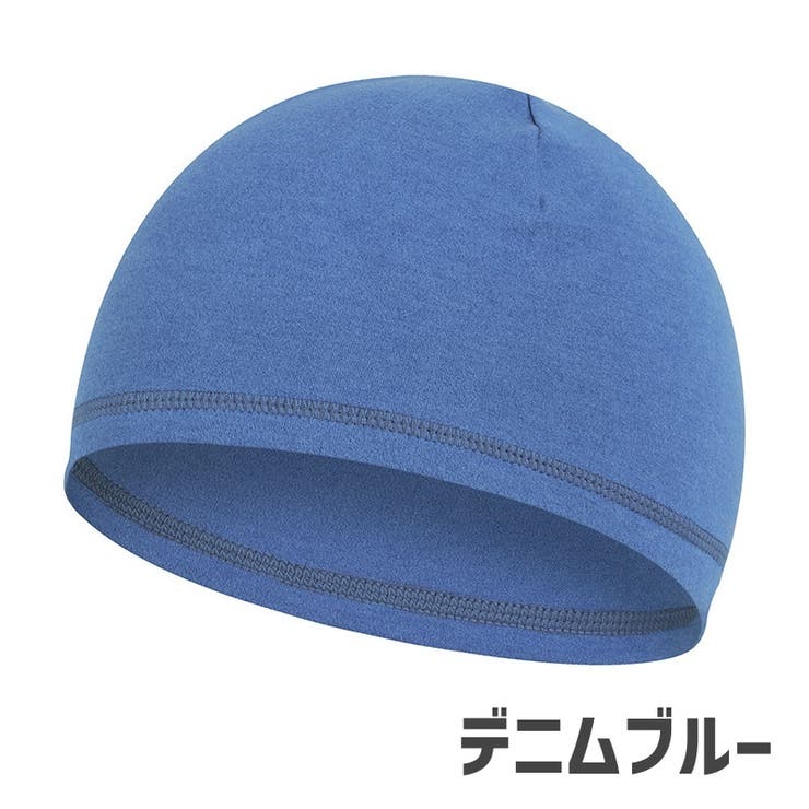 ニット帽 ニットキャップ ビーニー | PlusNao | 詳細画像12 