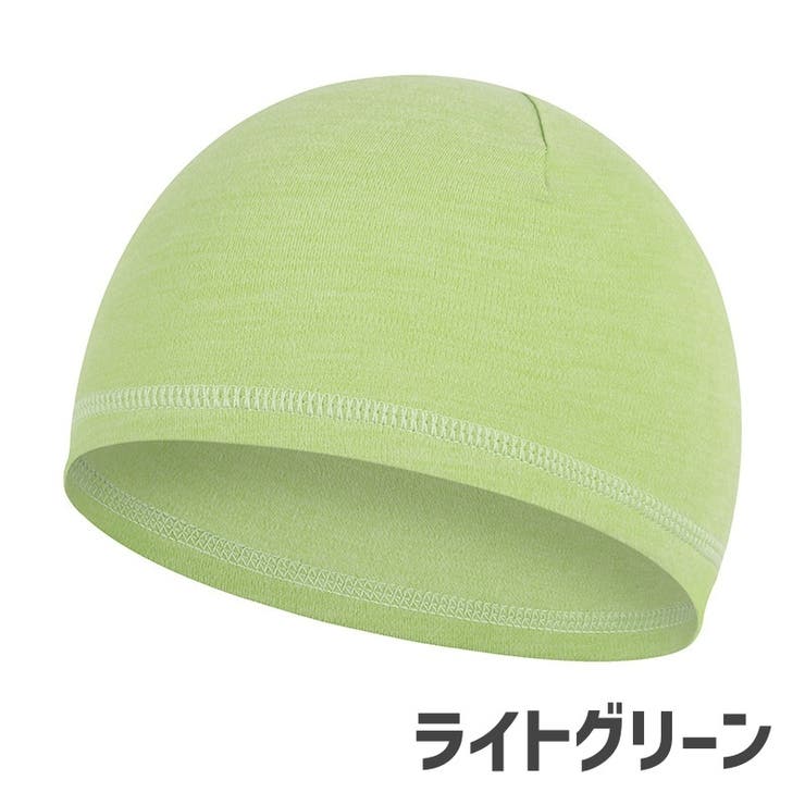 ニット帽 ニットキャップ ビーニー | PlusNao | 詳細画像18 