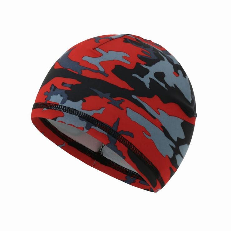 インナーキャップ ヘルメットインナー つば無し | PlusNao | 詳細画像12 