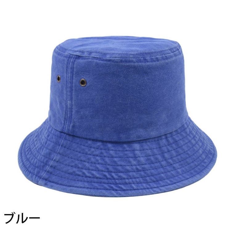 バケットハット レディース メンズ | PlusNao | 詳細画像19 