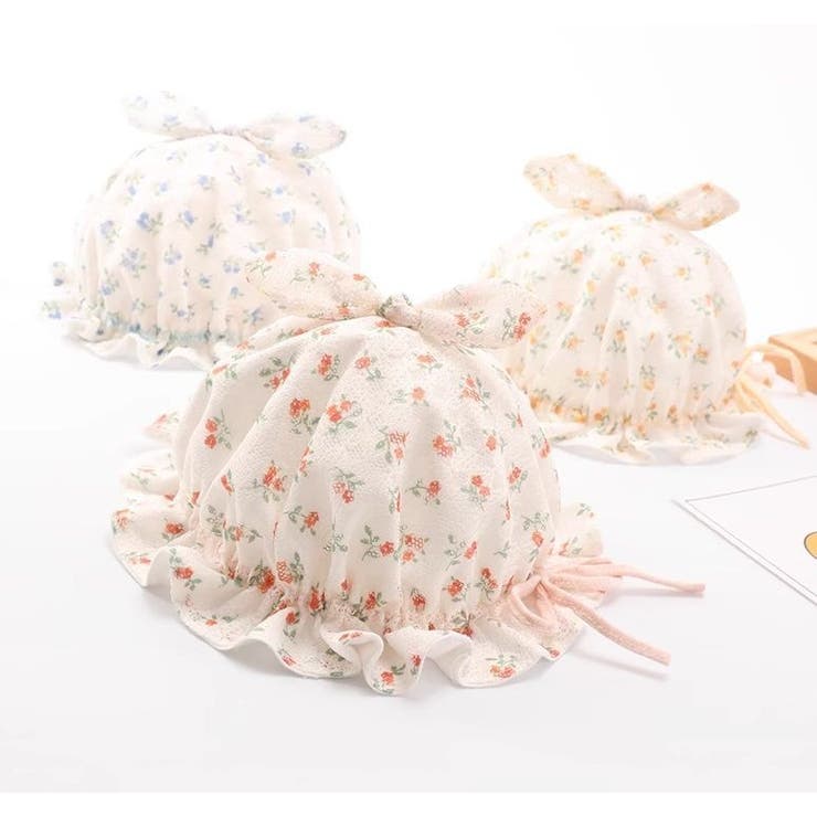 帽子 クルーハット 赤ちゃん | PlusNao | 詳細画像4 