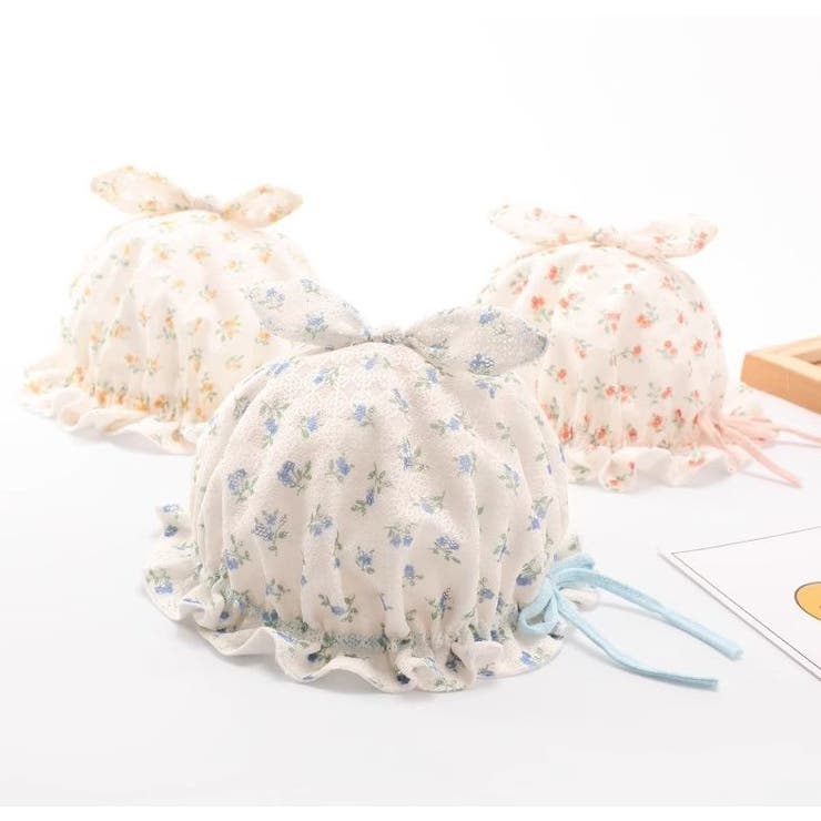 帽子 クルーハット 赤ちゃん | PlusNao | 詳細画像5 