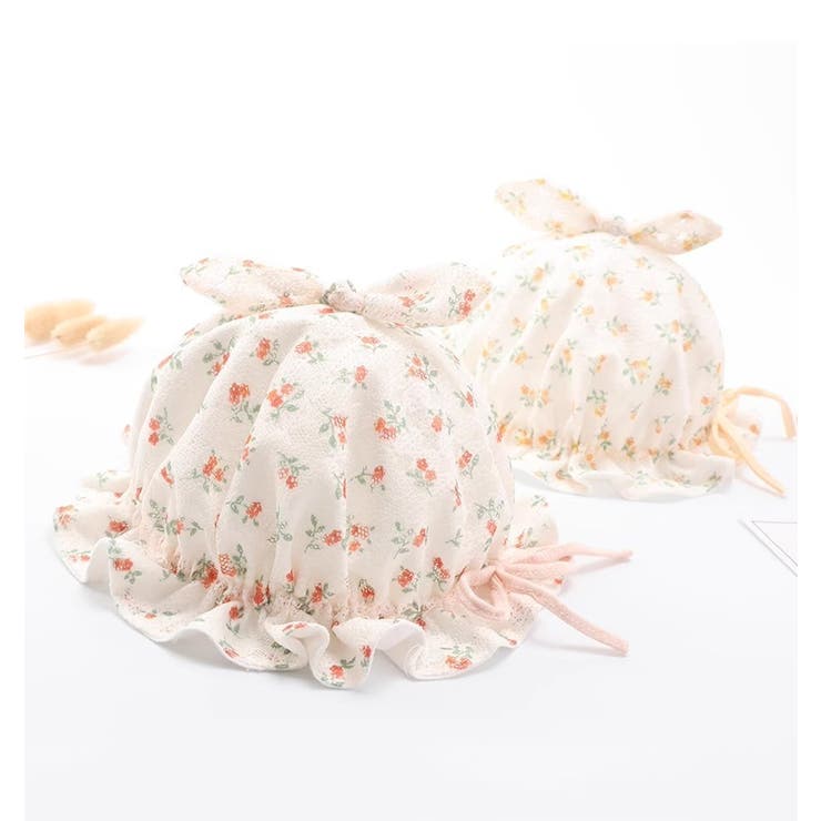 帽子 クルーハット 赤ちゃん | PlusNao | 詳細画像6 