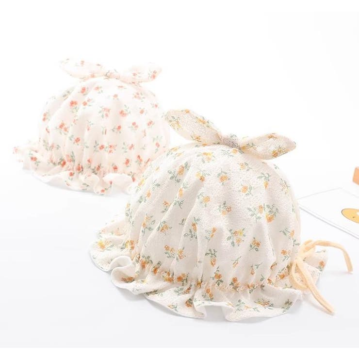 帽子 クルーハット 赤ちゃん | PlusNao | 詳細画像7 