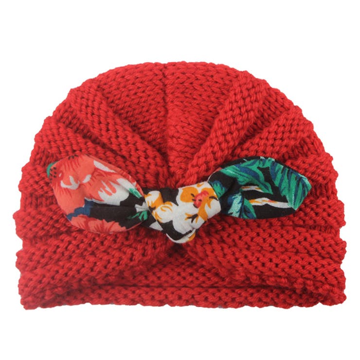 帽子 ベビーキャップ 赤ちゃん | PlusNao | 詳細画像2 