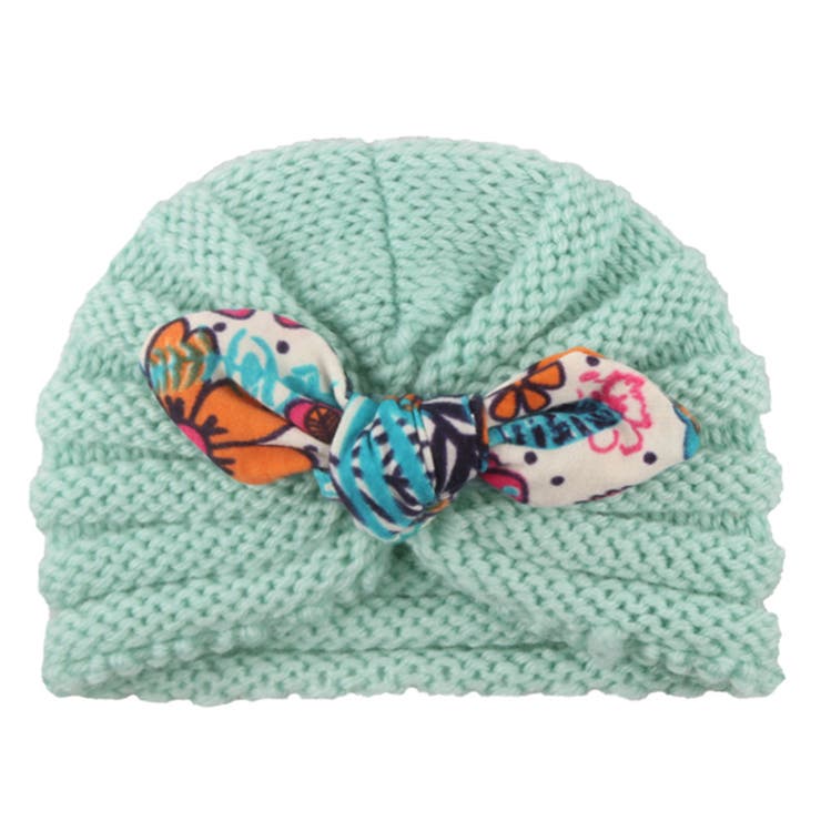 帽子 ベビーキャップ 赤ちゃん | PlusNao | 詳細画像4 