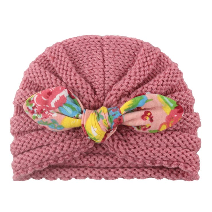 帽子 ベビーキャップ 赤ちゃん | PlusNao | 詳細画像6 